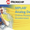 Da Microchip Nuovo MPLAB Analog Designer