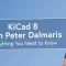 Webinar: KiCad 8 Essentials. Peter Dalmaris ne Illustra le Caratteristiche Principali e Molto Altro